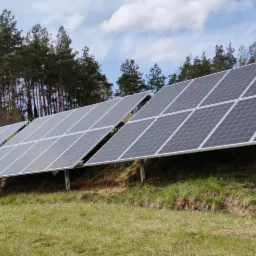 9,75 kWp - SIERAKOWICE