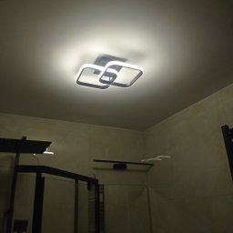 Remont łazienki Grabowiec 4