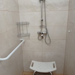 Remont łazienki Grabowiec 4