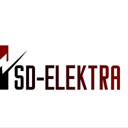 SD-Elektra Dawid Szachnowski - Montaż Systemów Alarmowych Palczyn