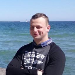 Tornado Marcin Mróz - Fundamenty Pod Dom Brzóza stadnicka