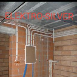 Elektro-Silver - Alarmy Kielce