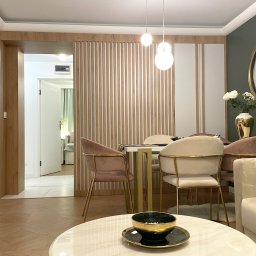 Pracownia Projektowa UNIQUE Anna Klimczewska-Waszczyk - Home staging Sopot