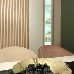 Pracownia Projektowa UNIQUE Anna Klimczewska-Waszczyk - Projektowanie wnętrz mieszkań i dom&oacute;w Sopot