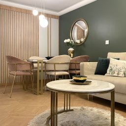 Pracownia Projektowa UNIQUE Anna Klimczewska-Waszczyk - Architekt wnętrz Sopot