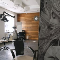 Salon fryzjerski w Sopocie