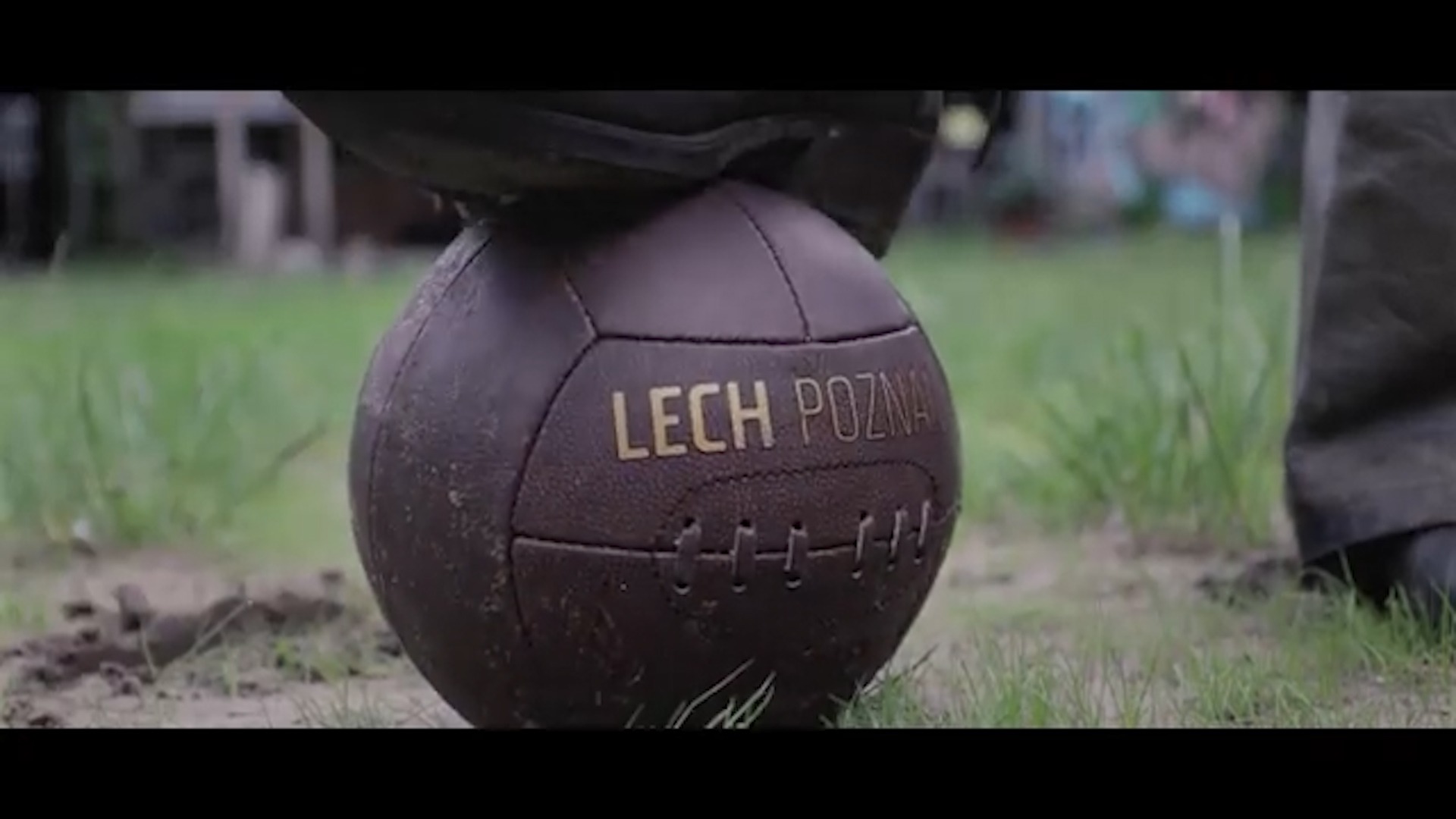 Zapowiedź kolejnego sezony programu Wokół Bułgarskiej.