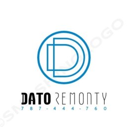 DATO - Ramonty Łazienek Zbiersk