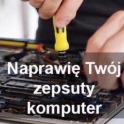 Megaram Computers Jakub Ramecki - Naprawa Komputerów Łódź