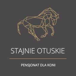 Stajnie Otuskie - Jazdy Konne Otusz