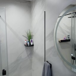 Remont łazienki Wrocław 1