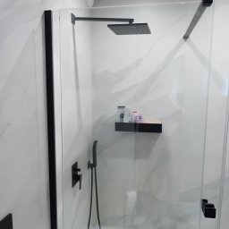 Remont łazienki Wrocław 2