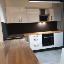 Płyta karton gips Rybnik 1