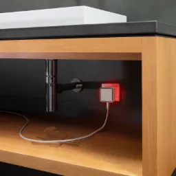 Czujnik zalania sznurkowy, Niezawodne urządzenie, które zapobiegnie zalaniu.