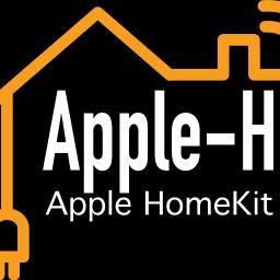 Apple-Home inteligentny dom - Inteligentne Instalacje Warszawa