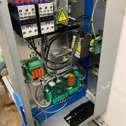 Nawilżacz powietrza 