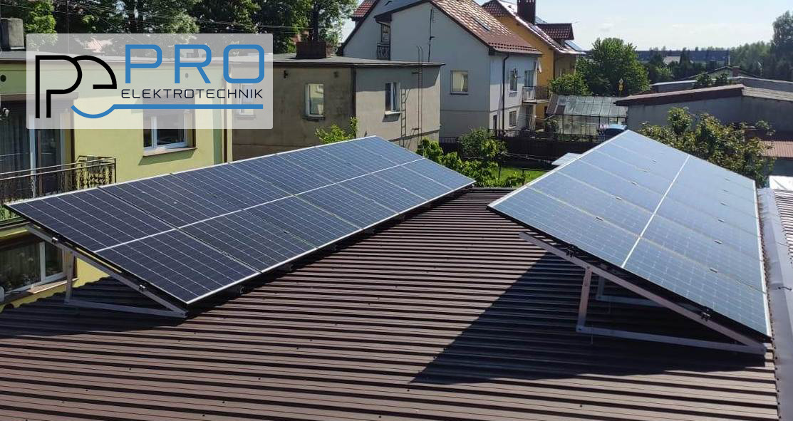 Realizacja instalacji OZE w sąsiedniej miejscowości.