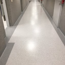 budynek Straży Pożarnej w Szprotawie