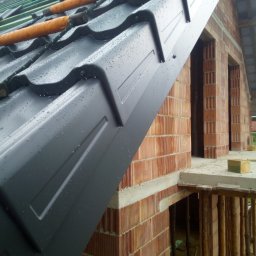 Krycie dachów Lubaczów 3