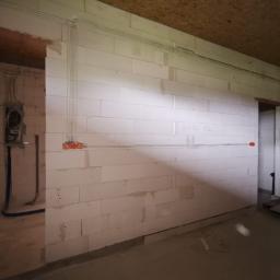 Przyłącze elektryczne Miedziana Góra 2