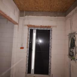 Przyłącze elektryczne Miedziana Góra 3