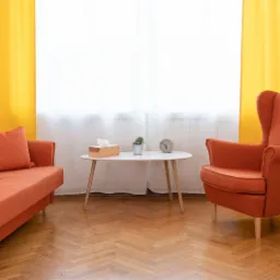 Gabinet psychoterapii - Katowice ul. Rymera