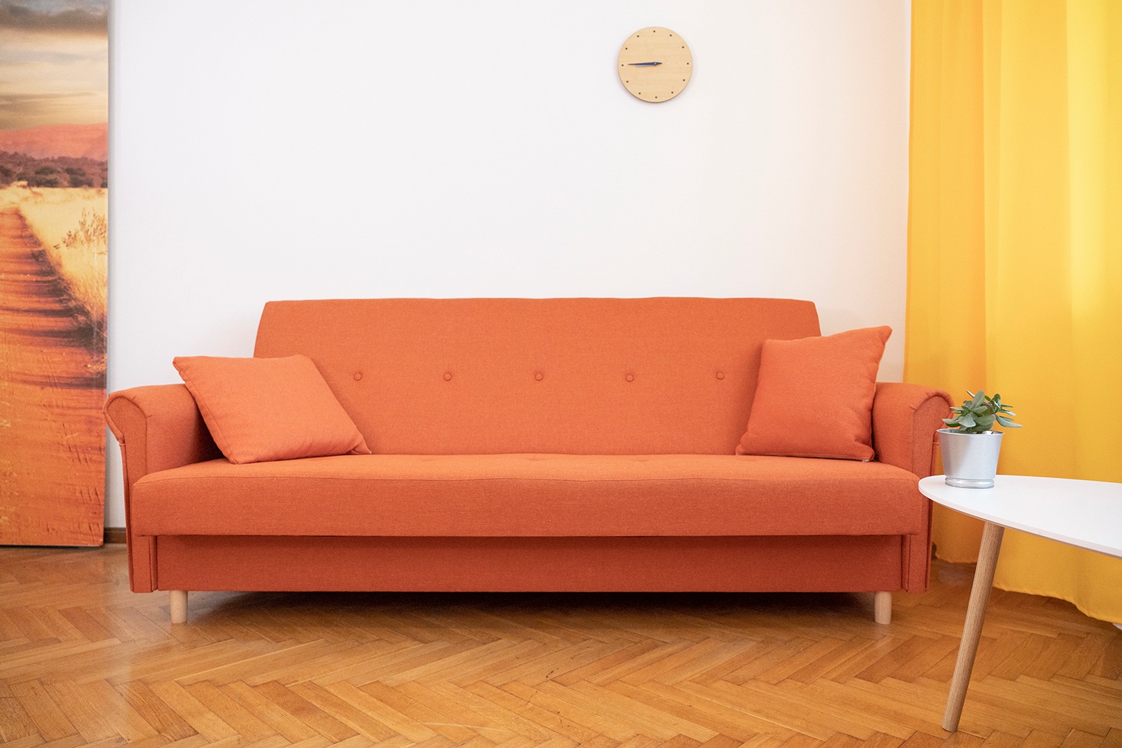 Dobra Przestrzeń - Gabinet Katowice