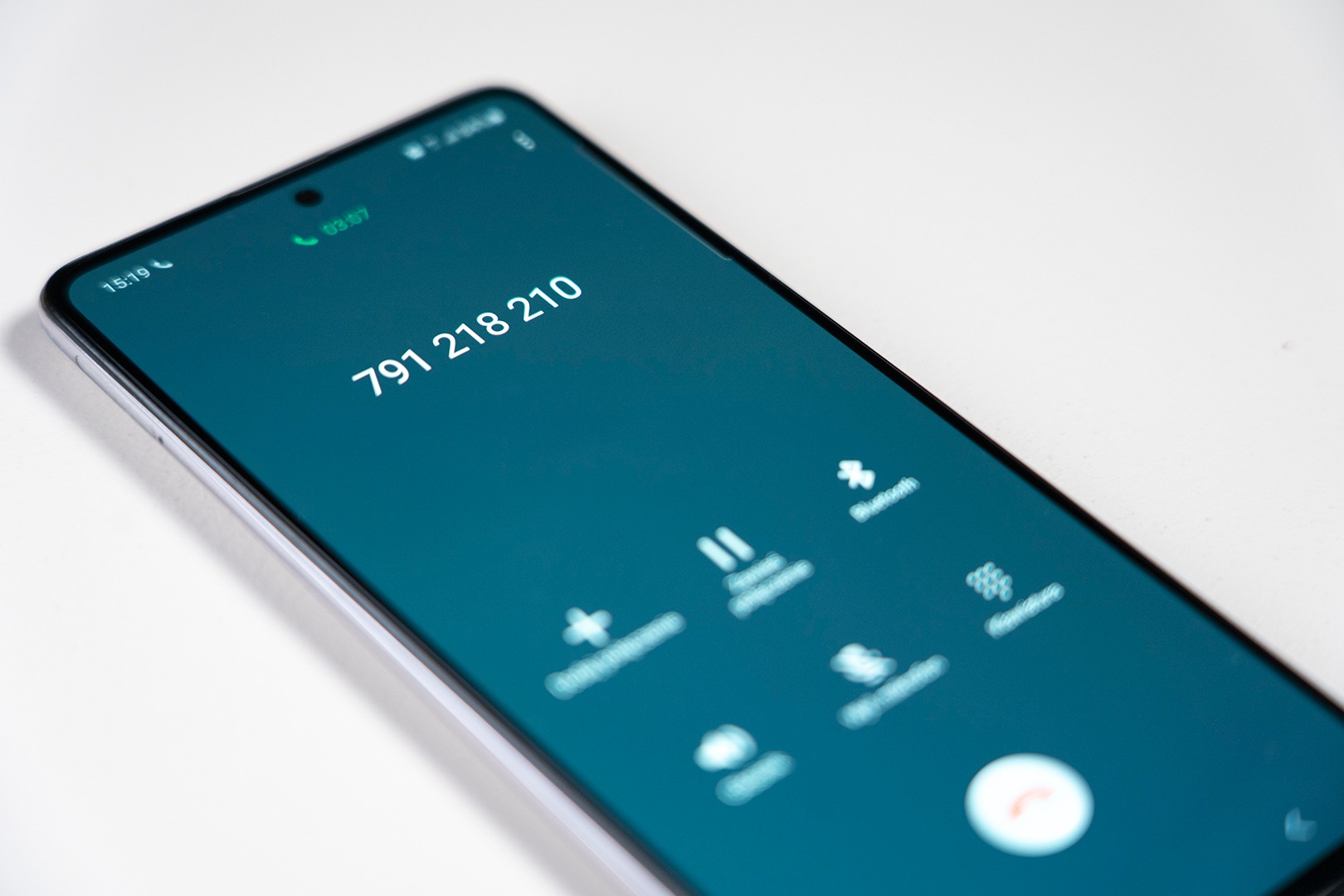 Kontakt z polecanym psychoterapeutą