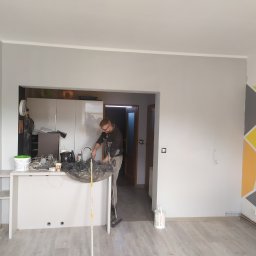 Robibud - Malowanie Mieszkania Chodzież