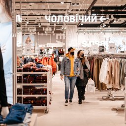 Izumrud Bud-Invest Sp. z o.o. - Wielofunkcyjny kompleks RETROVILLE w Kijowie.