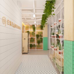 Wykonanie elewacji Białystok 4