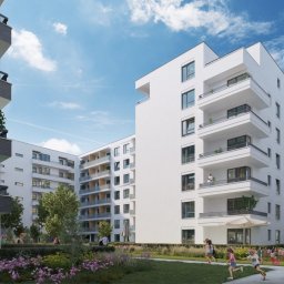 Jesteśmy gotowi na projekty o dowolnej skali i złożoności:​
​
zabudowa mieszkaniowa,
centra handlowe,
hotele i restauracje!

Nasz projekt Nowy kompleks Ursa Home znajduje się w Warszawie, w samym sercu Ursusa.