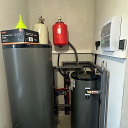 Anna Łukaszuk - Odnawialne źr&oacute;dła energii Biała Podlaska