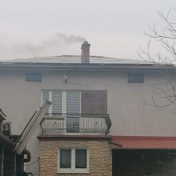 Pompy ciepła Kraków 19