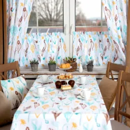 Tekstylia wielkanocne