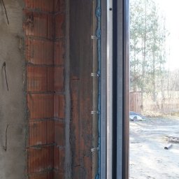 Okna PCV Rudnik nad Sanem 106