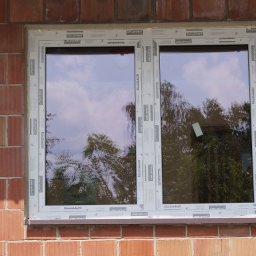 Okna PCV Rudnik nad Sanem 123
