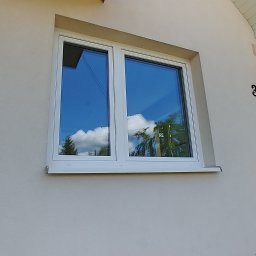 Okna PCV Rudnik nad Sanem 55