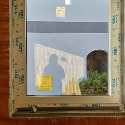 Okna PCV Rudnik nad Sanem 50