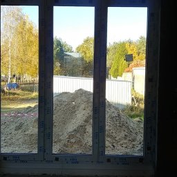 Okna PCV Rudnik nad Sanem 51