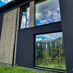 FHU PROFIL DOM Jan Konior - Sufity napinane Nisko