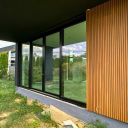 Okna PCV Rudnik nad Sanem 4