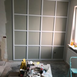 Malowanie mieszkań Szczecin 2