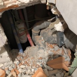 Malowanie mieszkań Szczecin 3