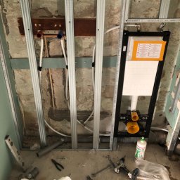 Malowanie mieszkań Szczecin 4