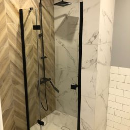 Stefbud - Sufit Napinany Szczecin