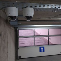 Instalatorstwo telekomunikacyjne Poznań 1