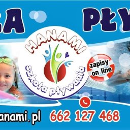 www.szkolaplywania-hanani.pl