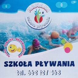 Nauka pływania Bydgoszcz 2