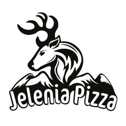 Logo pizzerii.